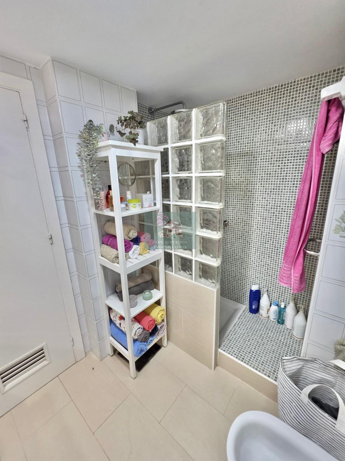 Venta de piso en El Puerto de Santa María